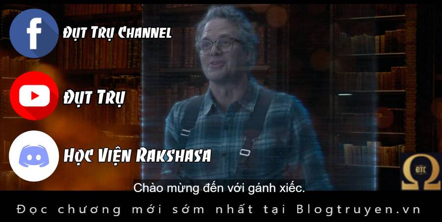 Tougen Anki Chap 128 - Next Chap 129