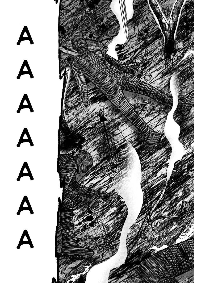 Tougen Anki Chap 152 - Next Chap 153