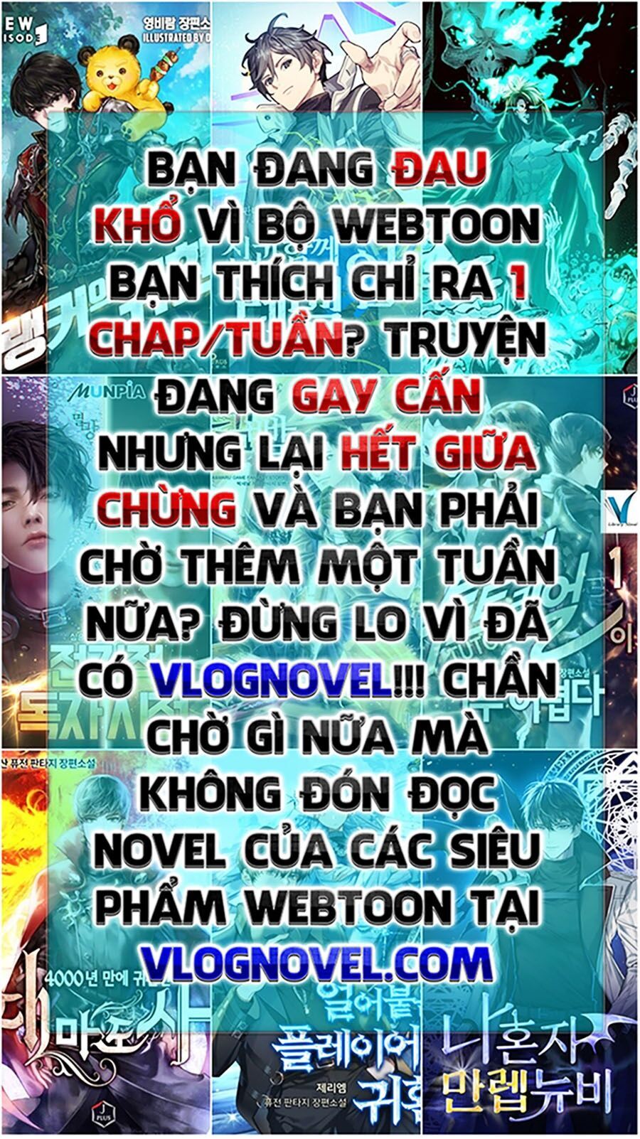 Để Có Thể Sống Sót Chap 120 - Next Chap 121