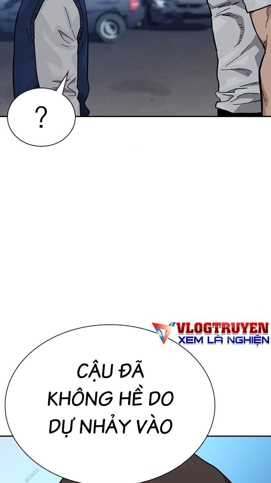 Để Có Thể Sống Sót Chap 120 - Next Chap 121