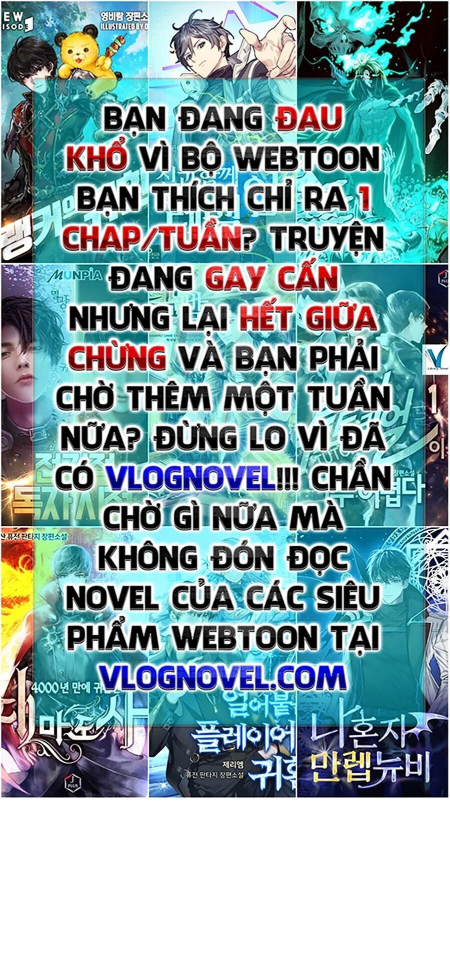 Để Có Thể Sống Sót Chap 121 - Next Chap 122