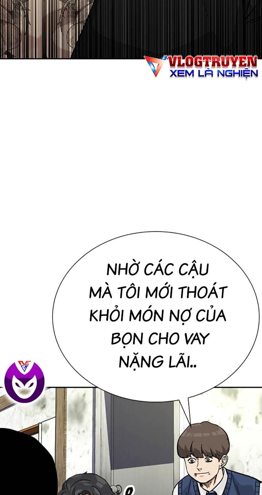 Để Có Thể Sống Sót Chap 121 - Next Chap 122