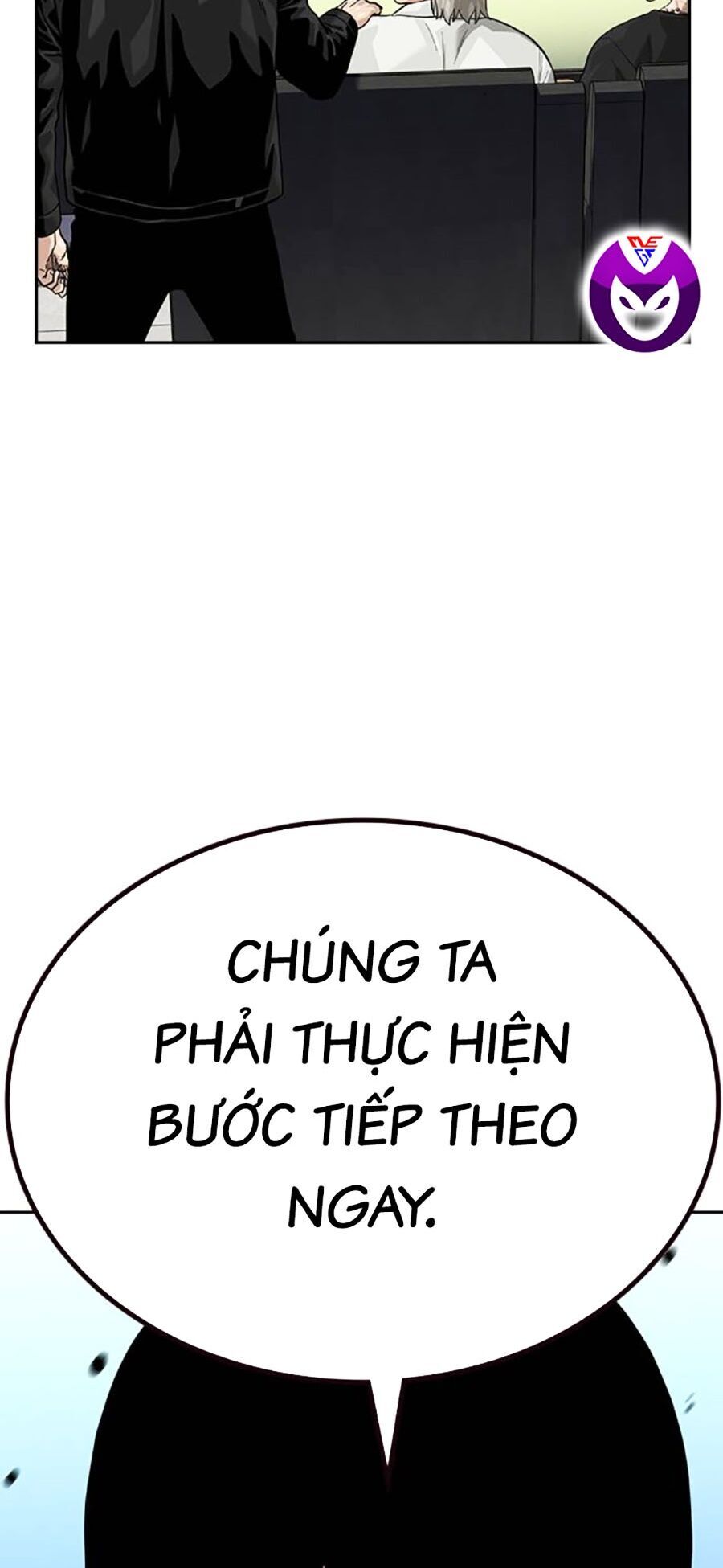 Để Có Thể Sống Sót Chap 121 - Next Chap 122