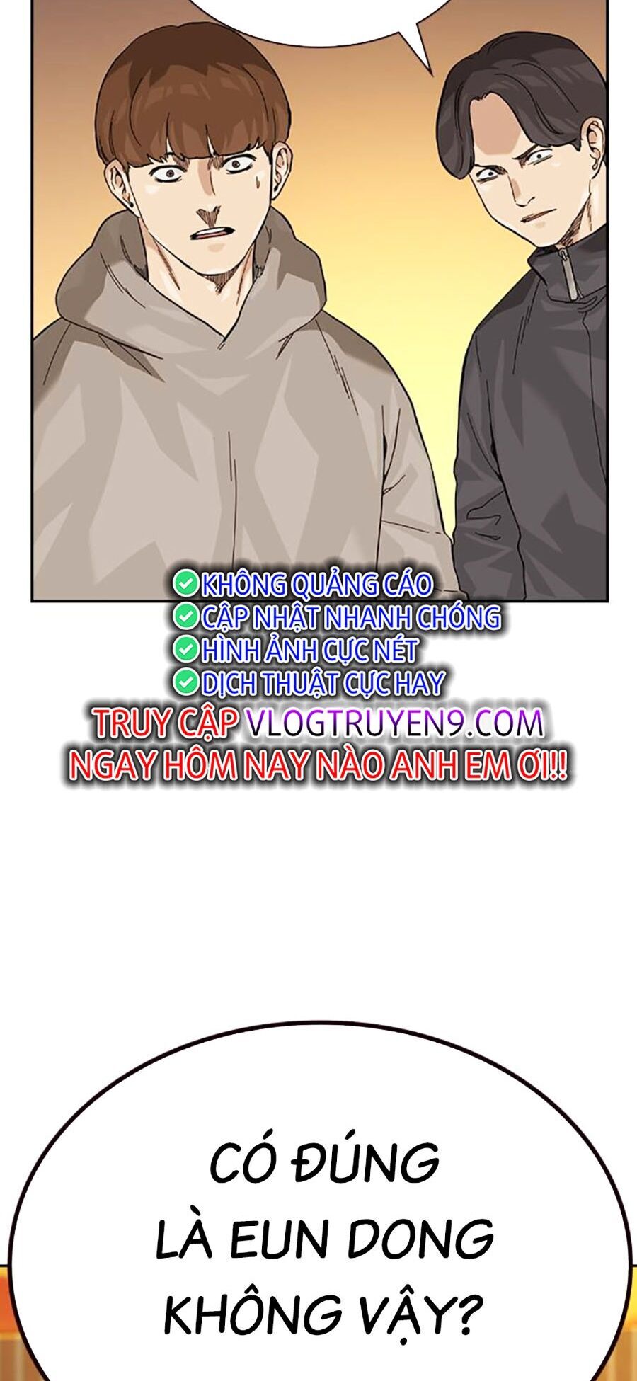 Để Có Thể Sống Sót Chap 121 - Next Chap 122