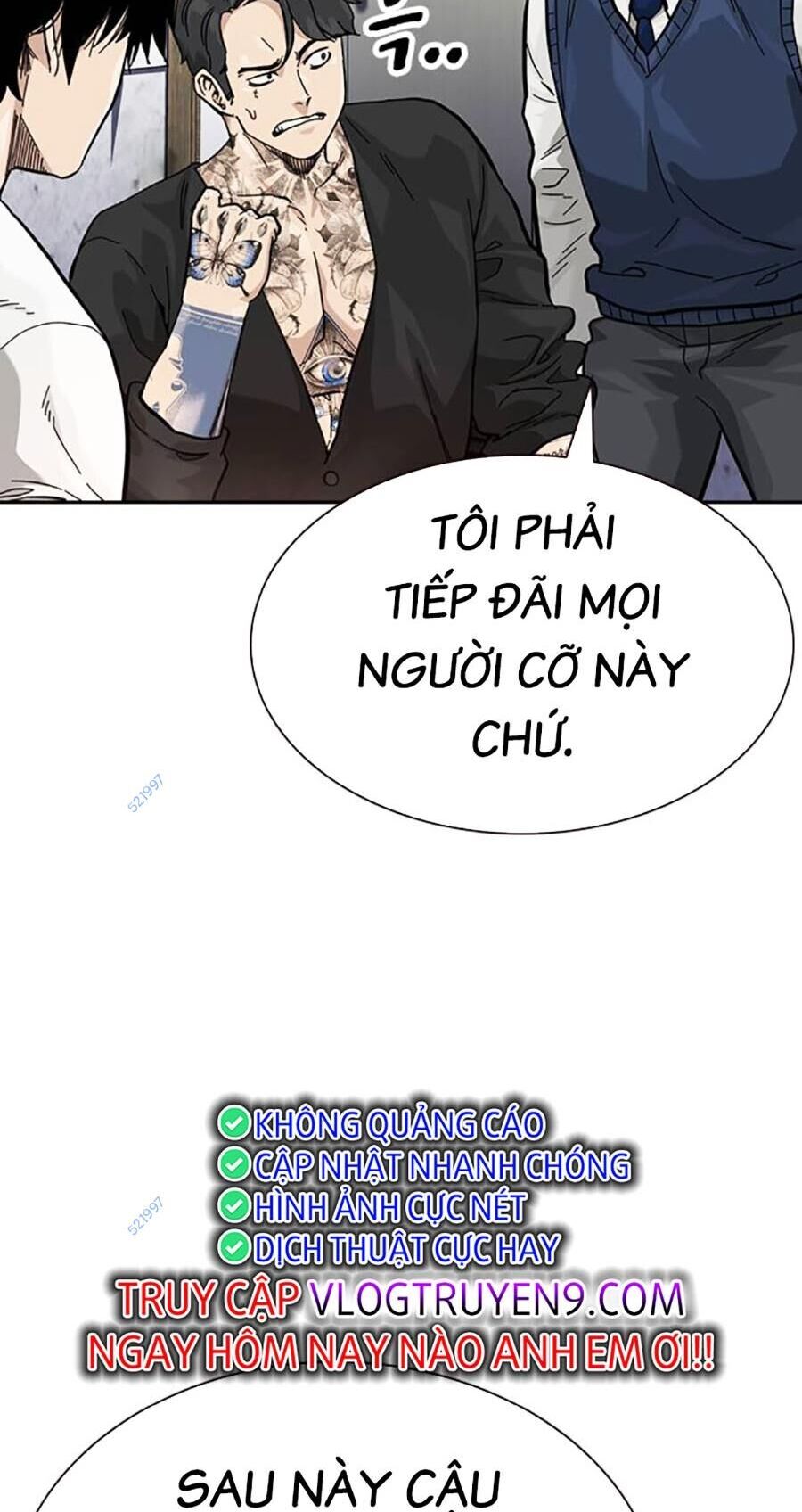 Để Có Thể Sống Sót Chap 121 - Next Chap 122