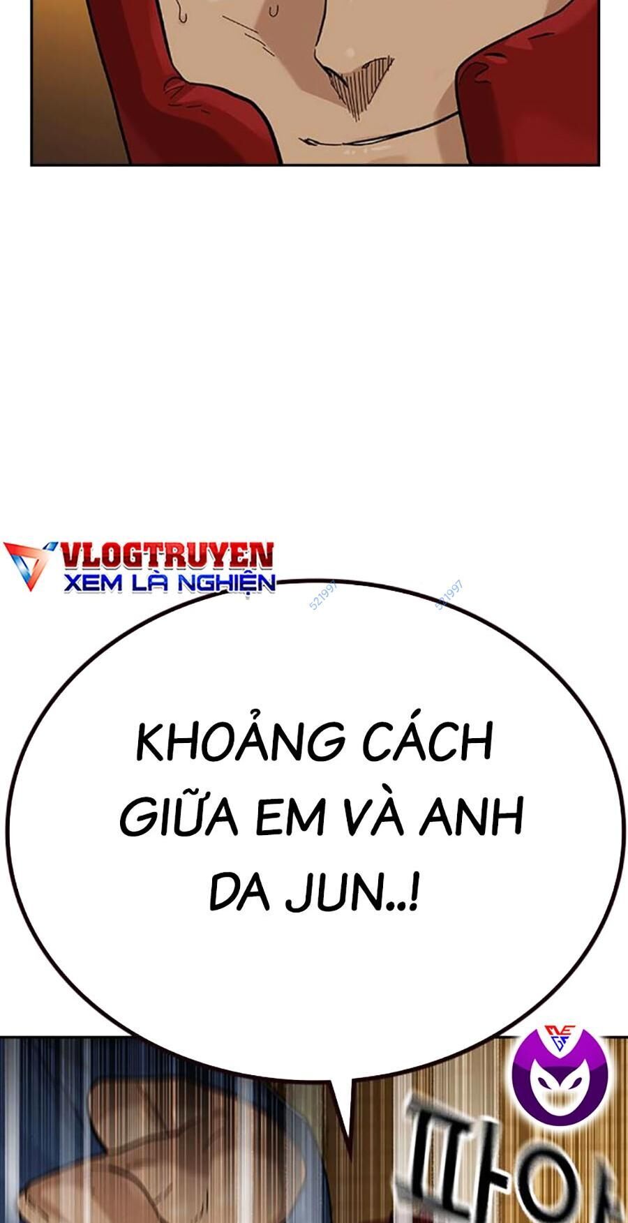 Để Có Thể Sống Sót Chap 121 - Next Chap 122