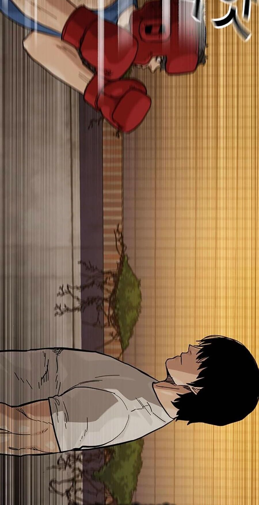Để Có Thể Sống Sót Chap 121 - Next Chap 122