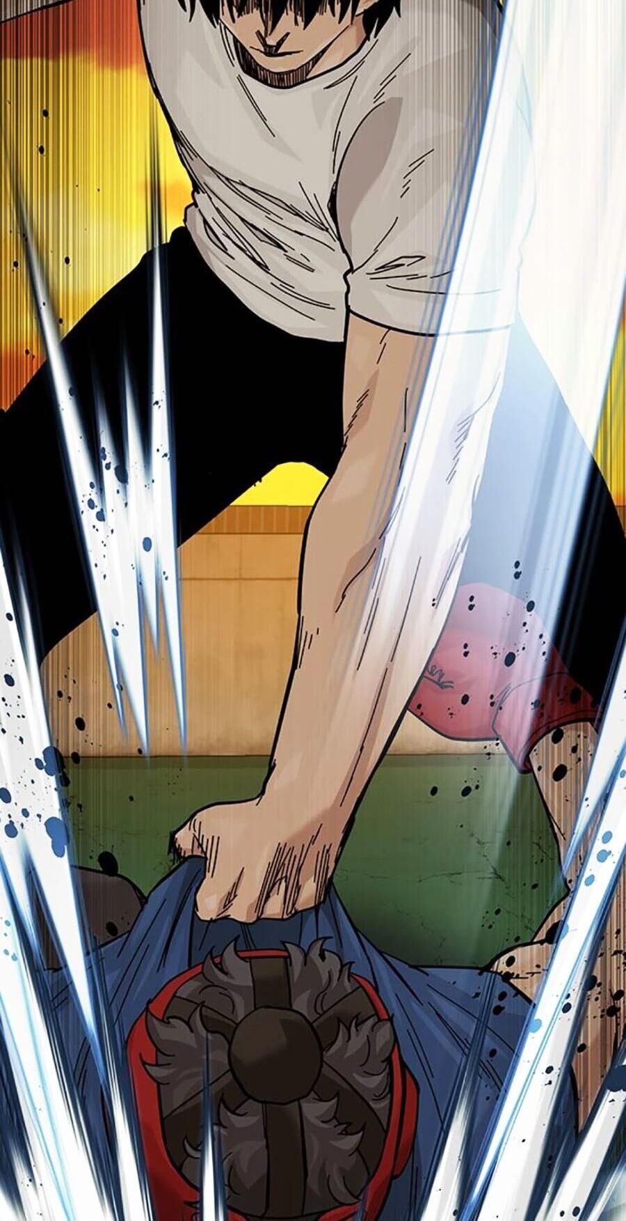 Để Có Thể Sống Sót Chap 121 - Next Chap 122