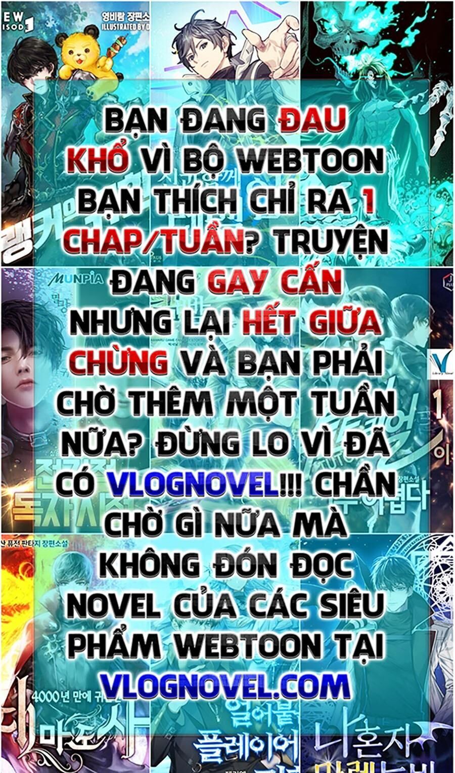 Để Có Thể Sống Sót Chap 121 - Next Chap 122