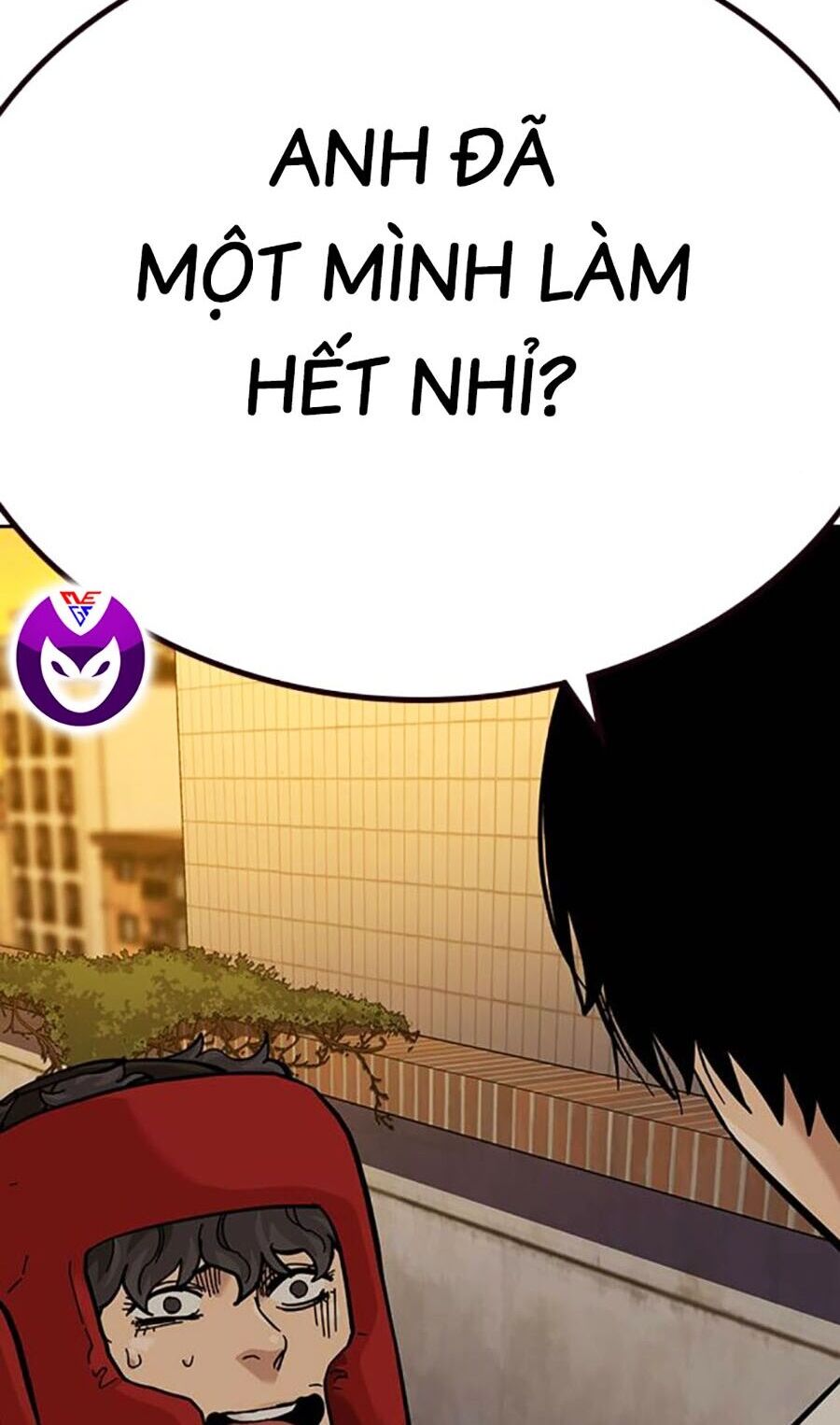 Để Có Thể Sống Sót Chap 121 - Next Chap 122