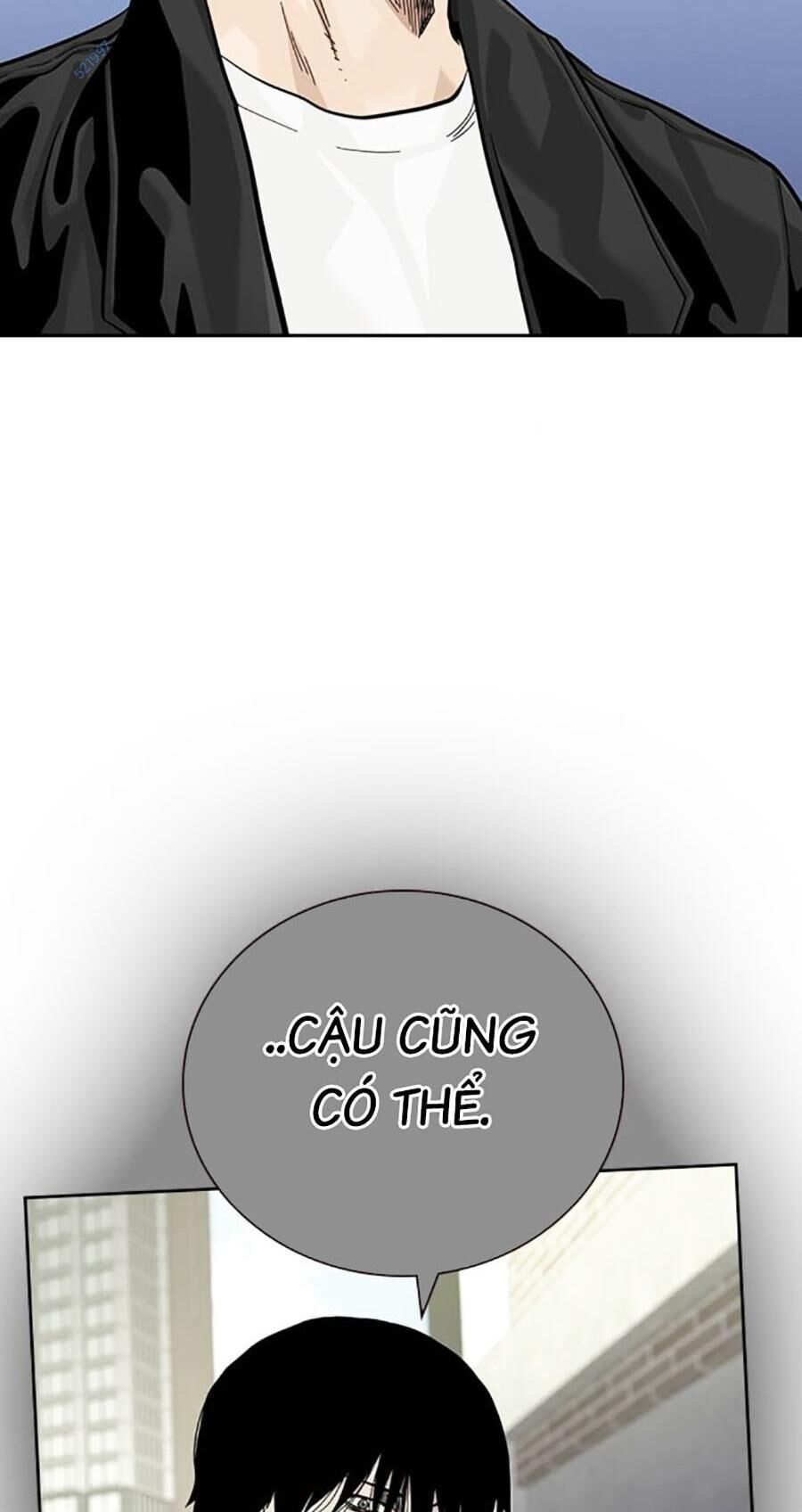 Để Có Thể Sống Sót Chap 121 - Next Chap 122