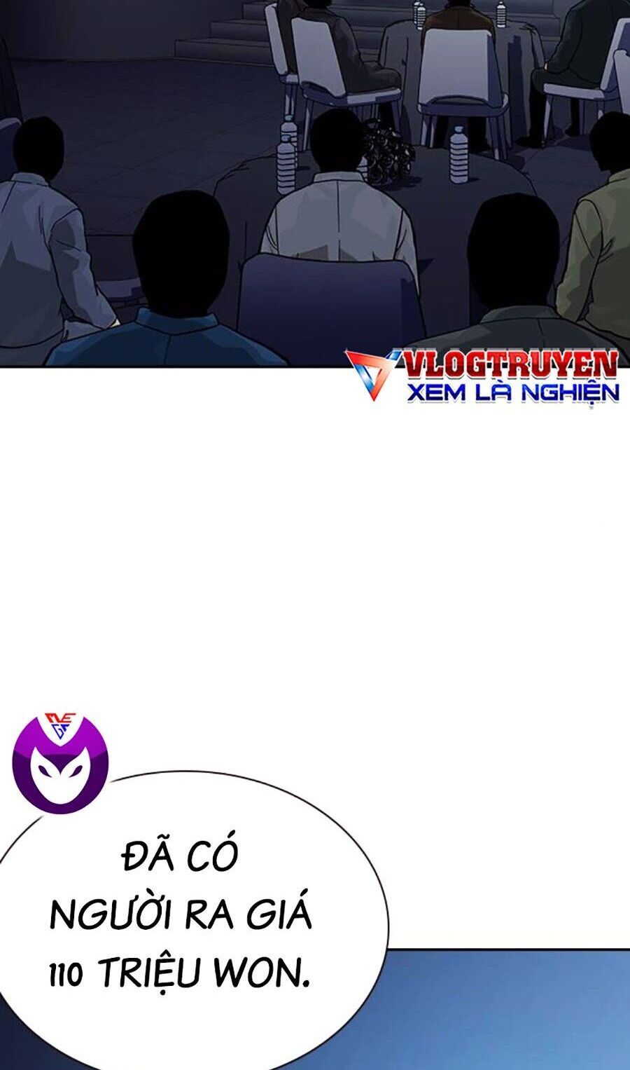 Để Có Thể Sống Sót Chap 121 - Next Chap 122