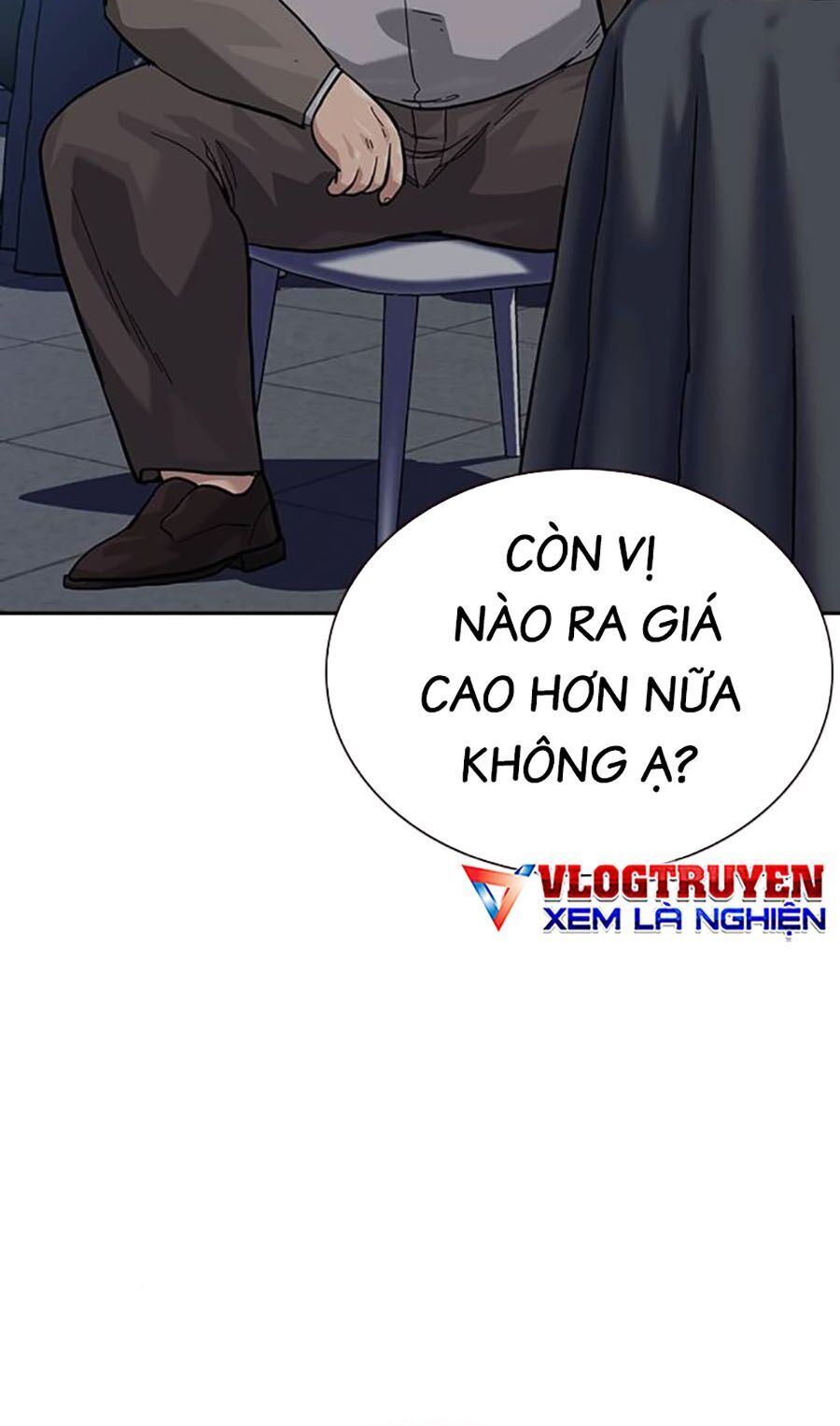 Để Có Thể Sống Sót Chap 121 - Next Chap 122