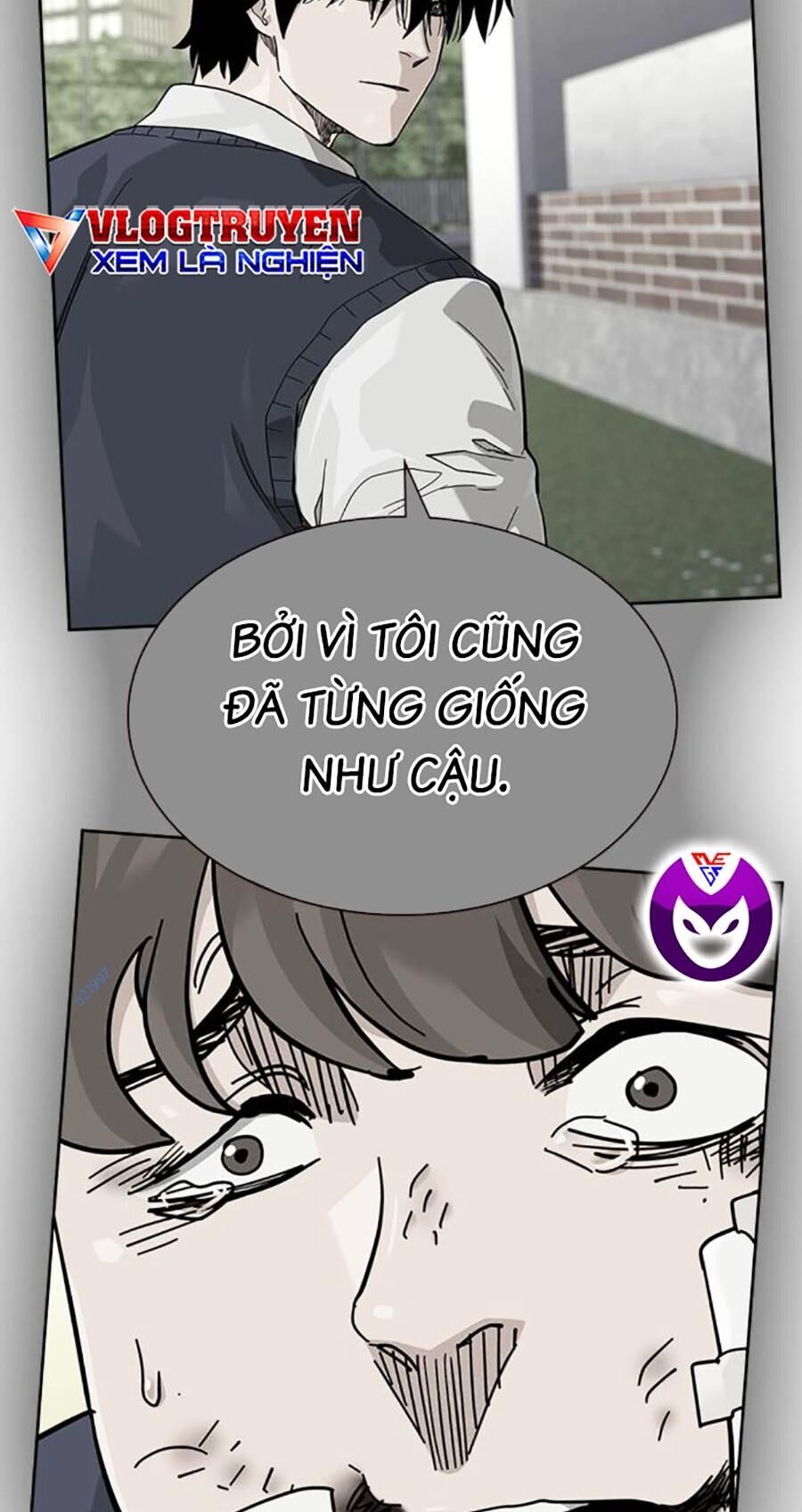 Để Có Thể Sống Sót Chap 121 - Next Chap 122