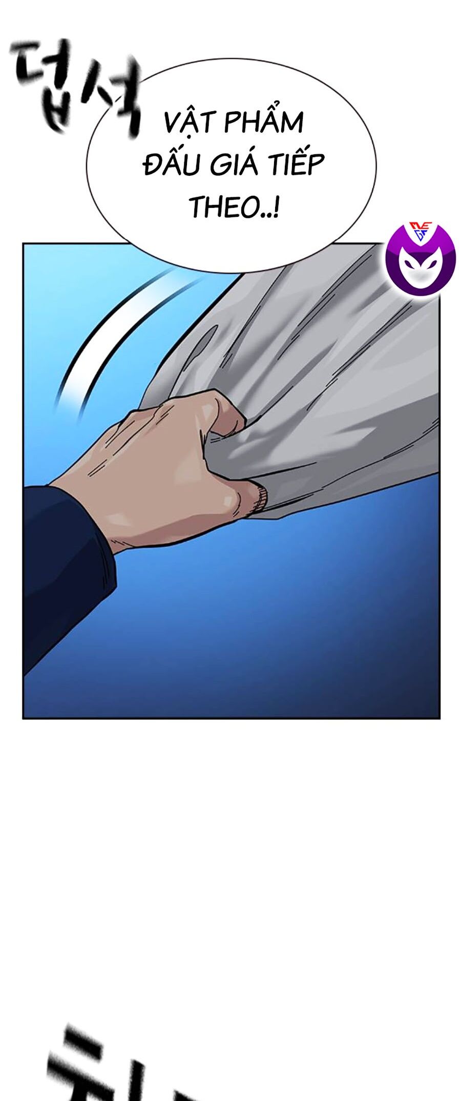 Để Có Thể Sống Sót Chap 121 - Next Chap 122