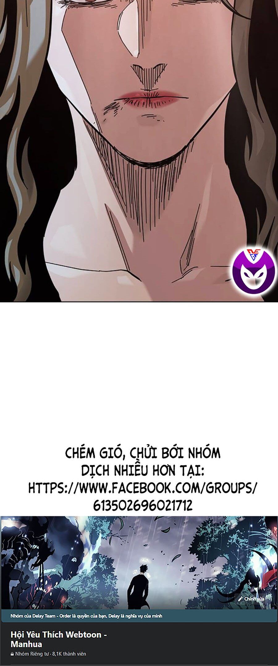 Để Có Thể Sống Sót Chap 121 - Next Chap 122