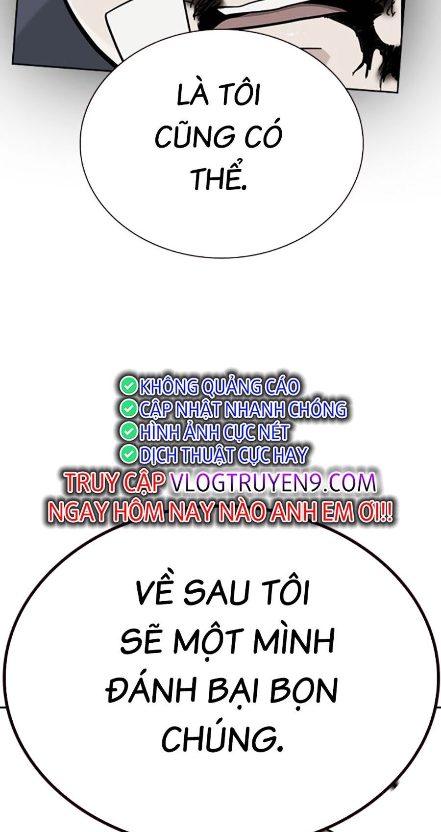 Để Có Thể Sống Sót Chap 121 - Next Chap 122