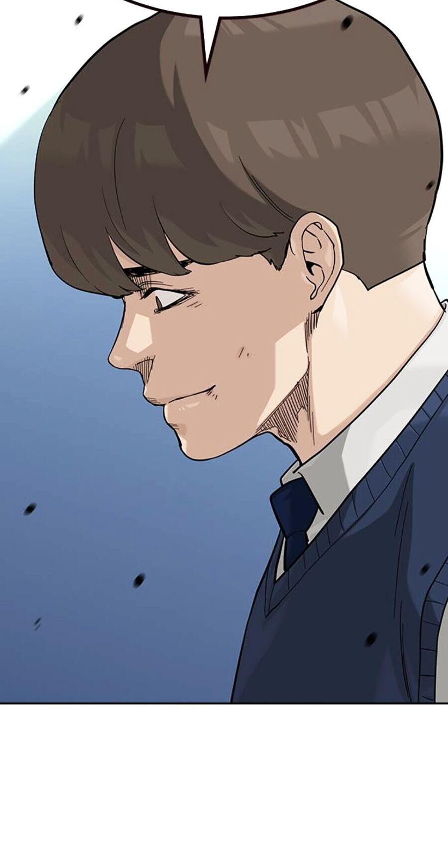 Để Có Thể Sống Sót Chap 121 - Next Chap 122