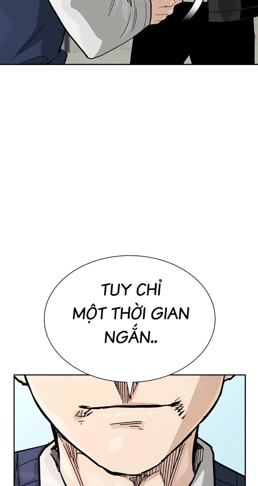 Để Có Thể Sống Sót Chap 121 - Next Chap 122