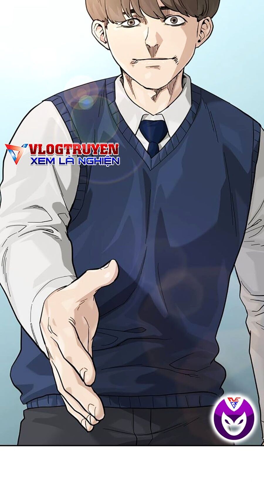 Để Có Thể Sống Sót Chap 121 - Next Chap 122