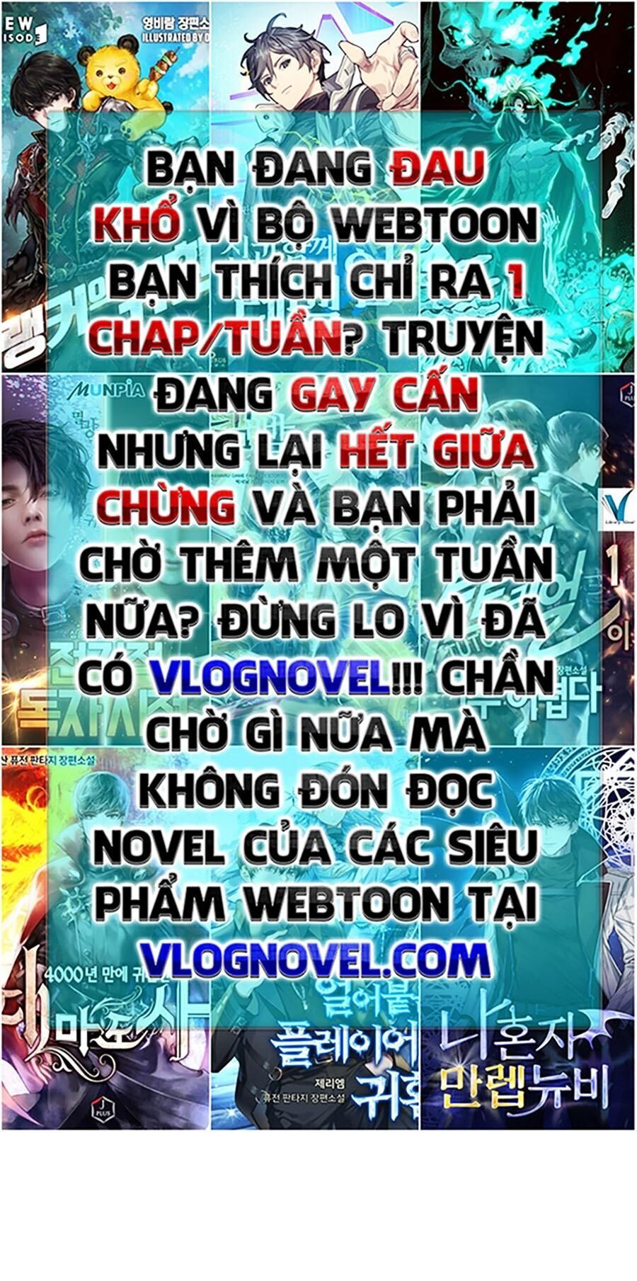 Để Có Thể Sống Sót Chap 121 - Next Chap 122
