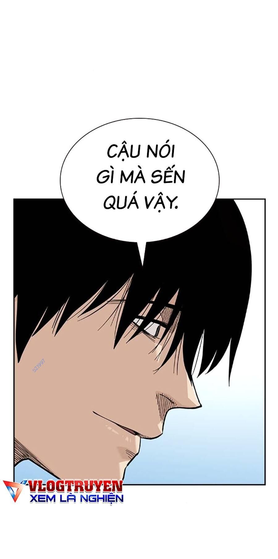 Để Có Thể Sống Sót Chap 121 - Next Chap 122