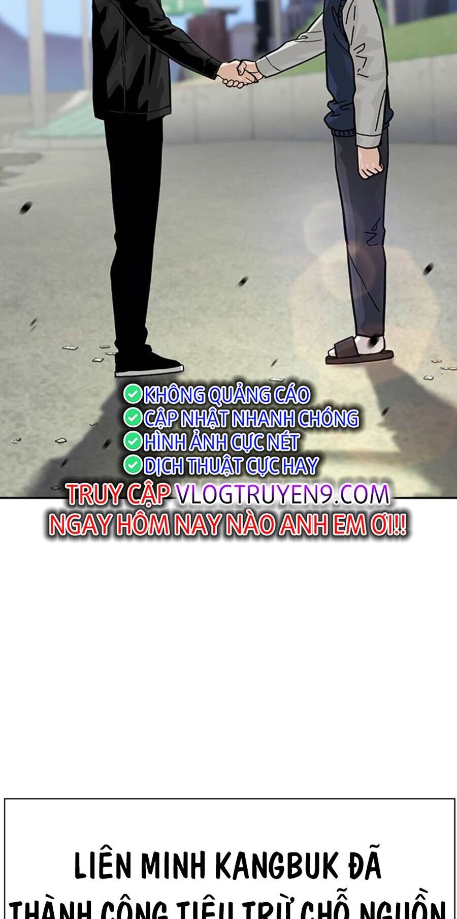 Để Có Thể Sống Sót Chap 121 - Next Chap 122