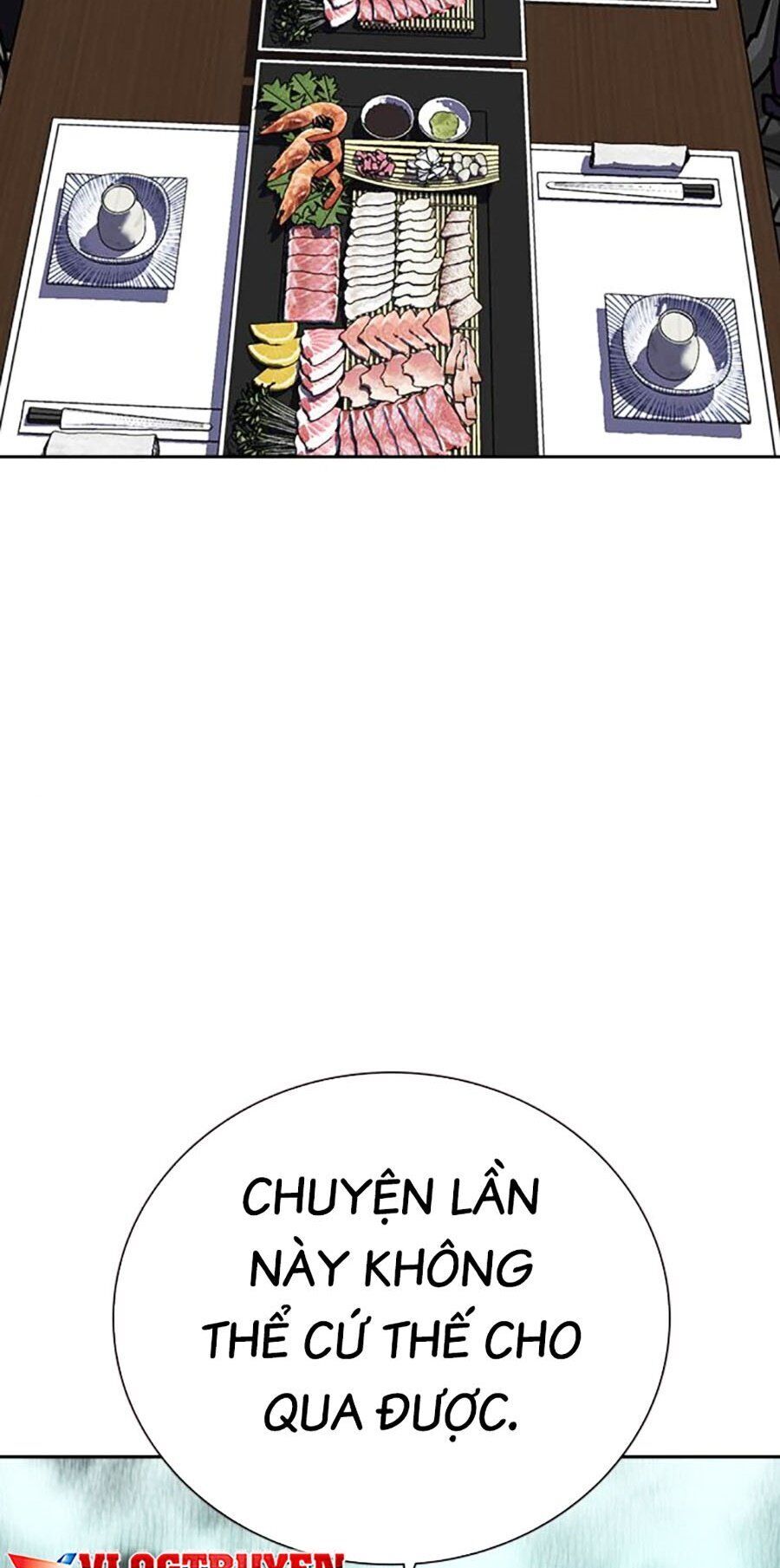 Để Có Thể Sống Sót Chap 121 - Next Chap 122