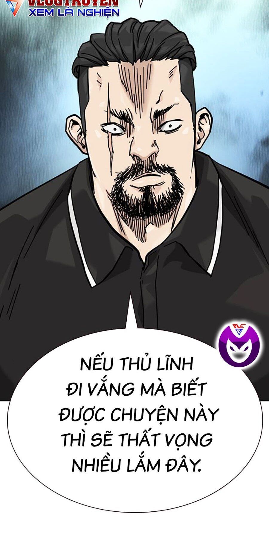 Để Có Thể Sống Sót Chap 121 - Next Chap 122