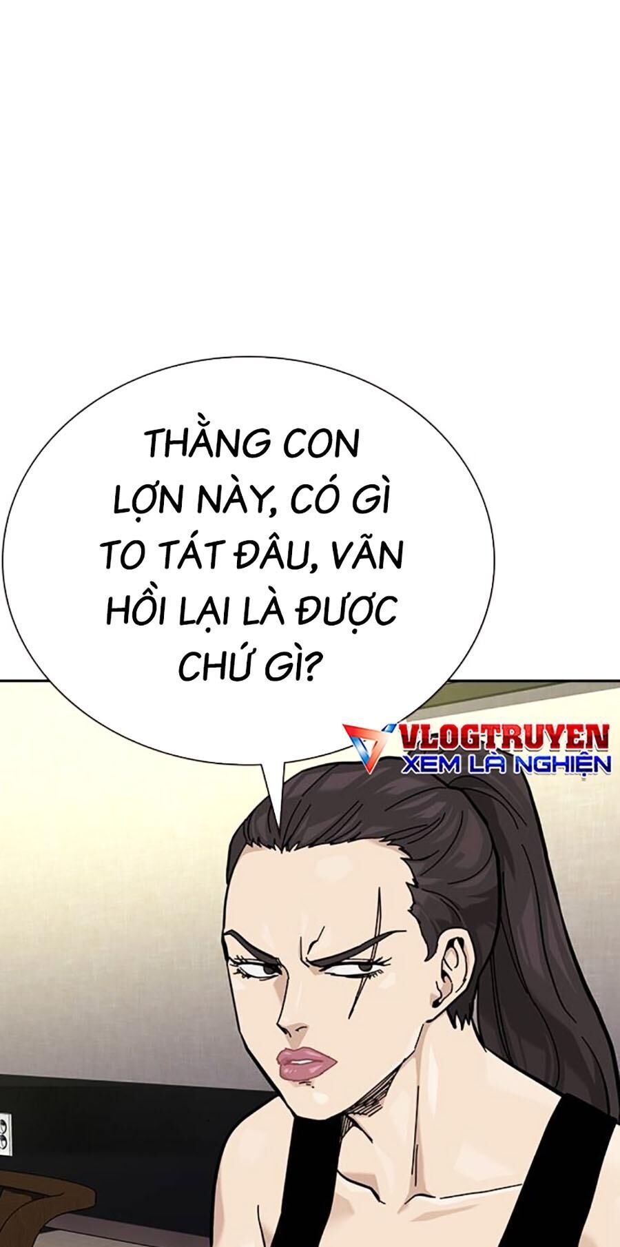 Để Có Thể Sống Sót Chap 121 - Next Chap 122