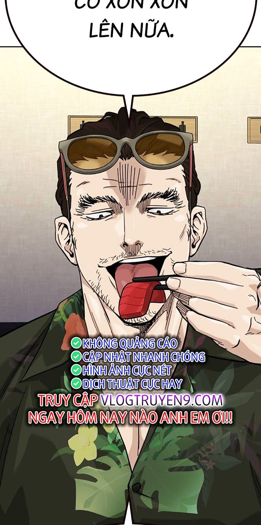 Để Có Thể Sống Sót Chap 121 - Next Chap 122