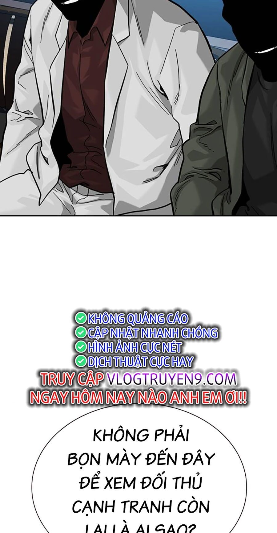 Để Có Thể Sống Sót Chap 121 - Next Chap 122