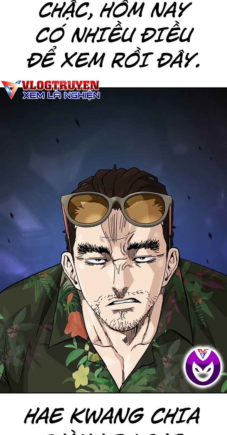 Để Có Thể Sống Sót Chap 121 - Next Chap 122