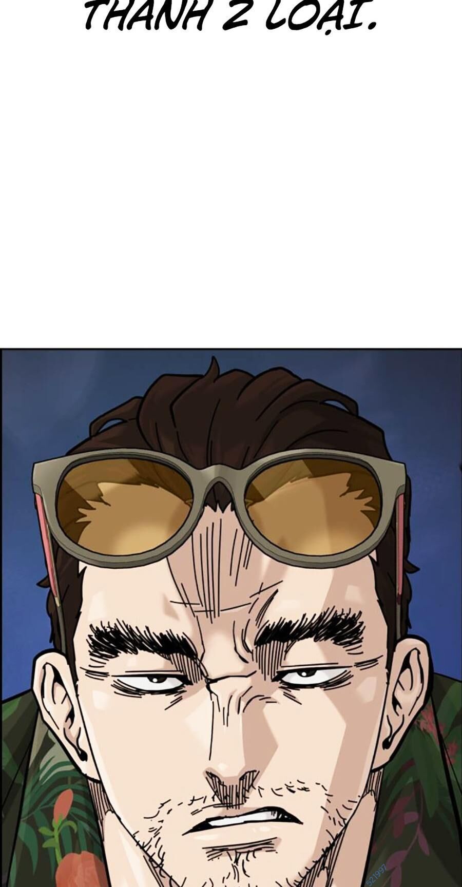 Để Có Thể Sống Sót Chap 121 - Next Chap 122