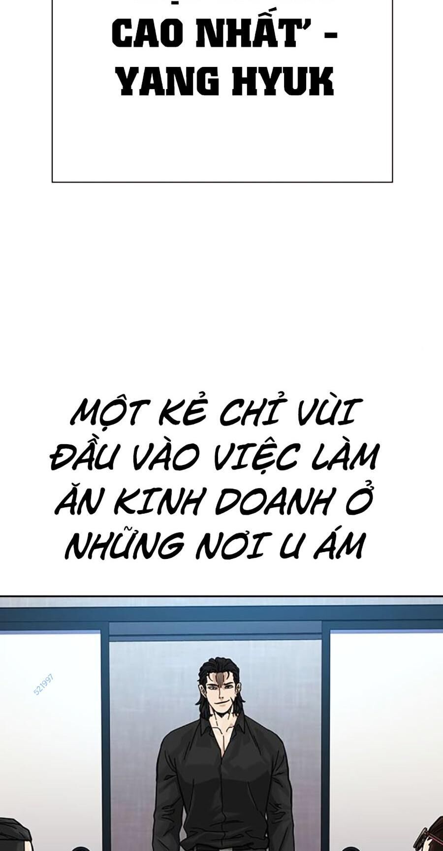 Để Có Thể Sống Sót Chap 121 - Next Chap 122