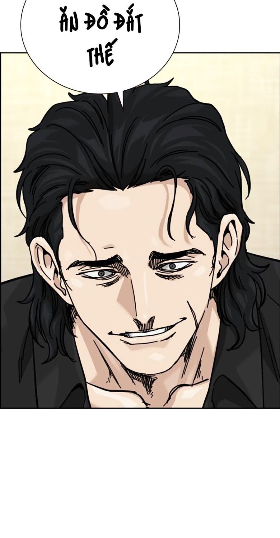 Để Có Thể Sống Sót Chap 121 - Next Chap 122