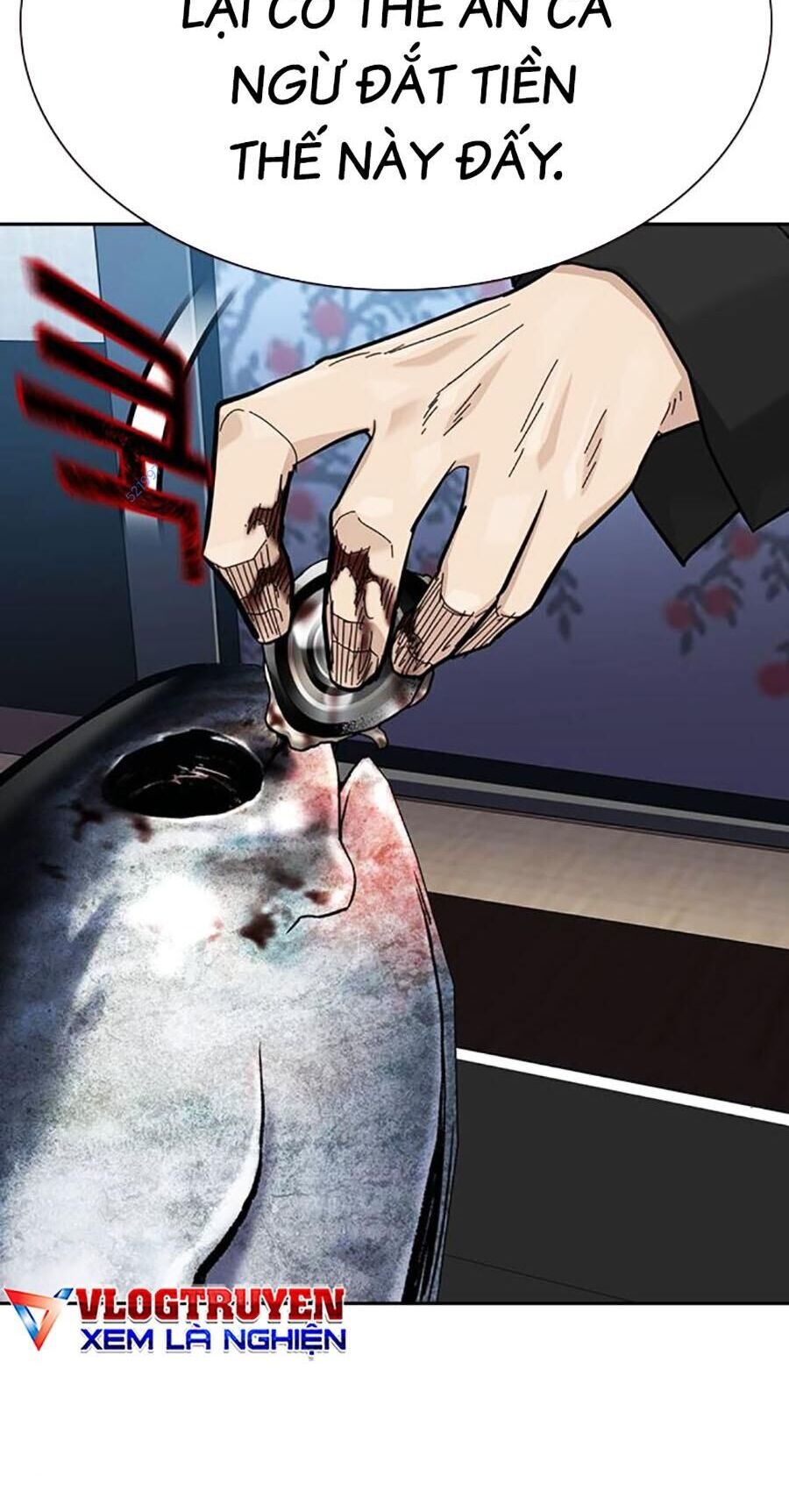 Để Có Thể Sống Sót Chap 121 - Next Chap 122