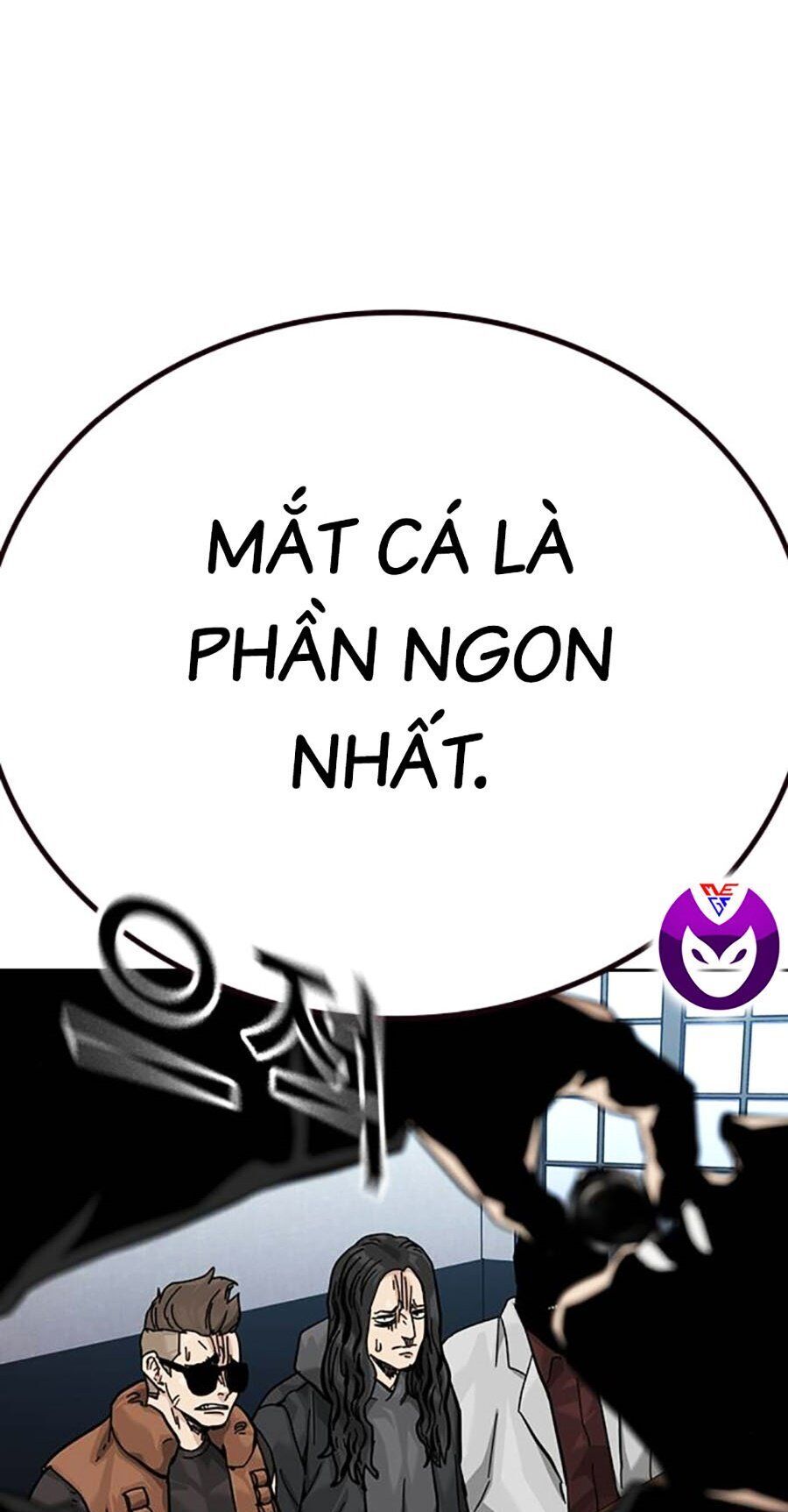 Để Có Thể Sống Sót Chap 121 - Next Chap 122