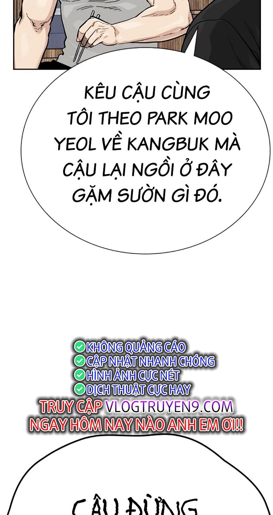 Để Có Thể Sống Sót Chap 121 - Next Chap 122