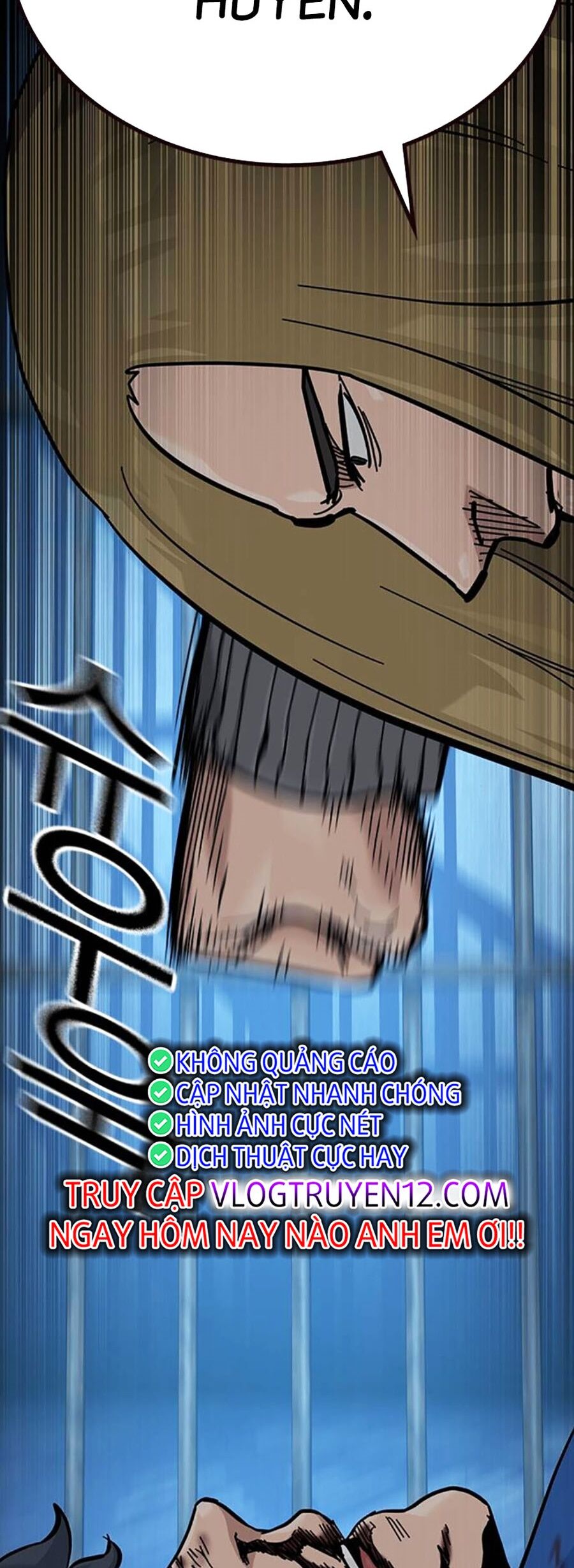 Để Có Thể Sống Sót Chap 126 - Next Chap 127