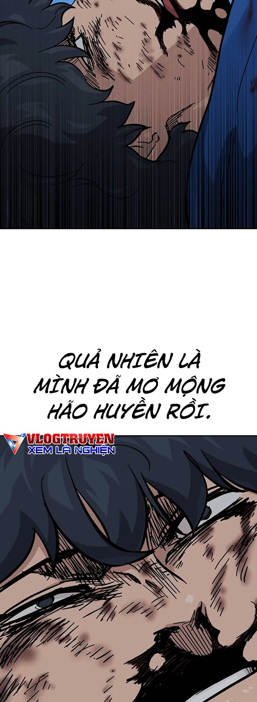 Để Có Thể Sống Sót Chap 126 - Next Chap 127