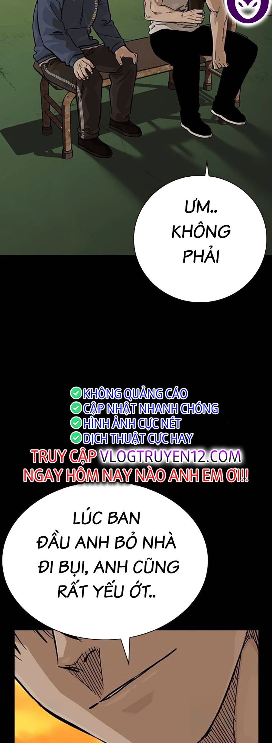 Để Có Thể Sống Sót Chap 126 - Next Chap 127