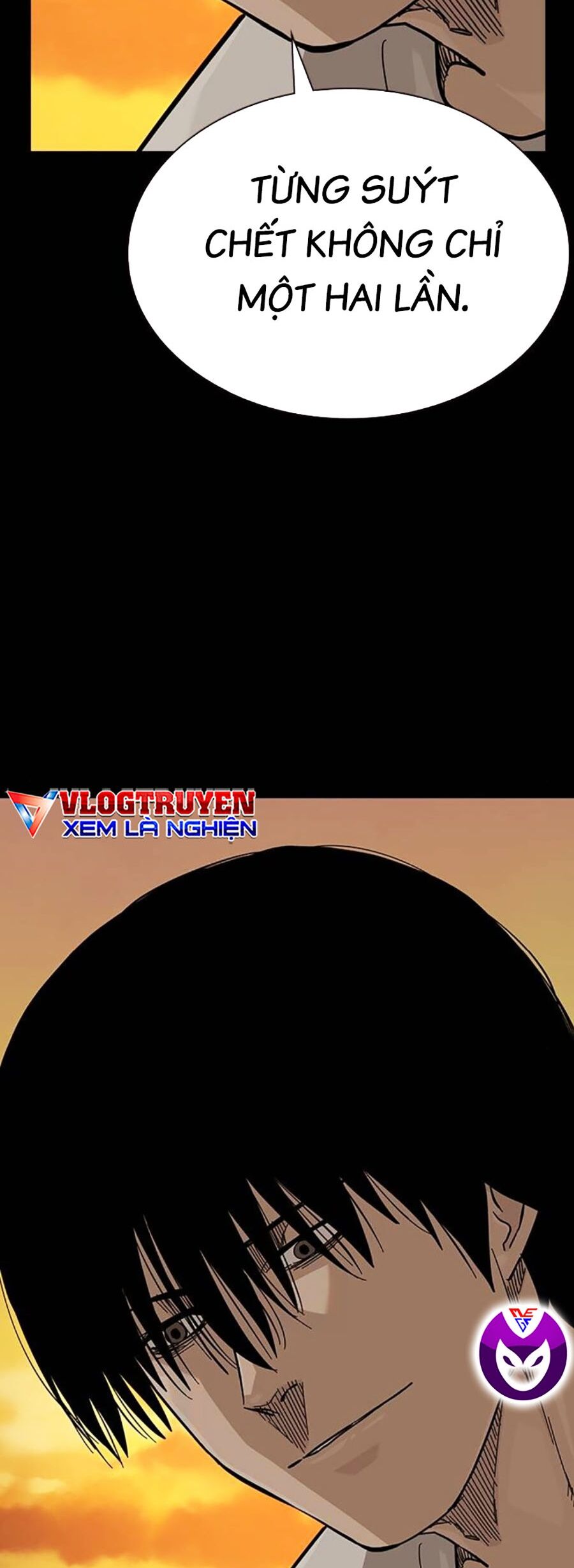 Để Có Thể Sống Sót Chap 126 - Next Chap 127