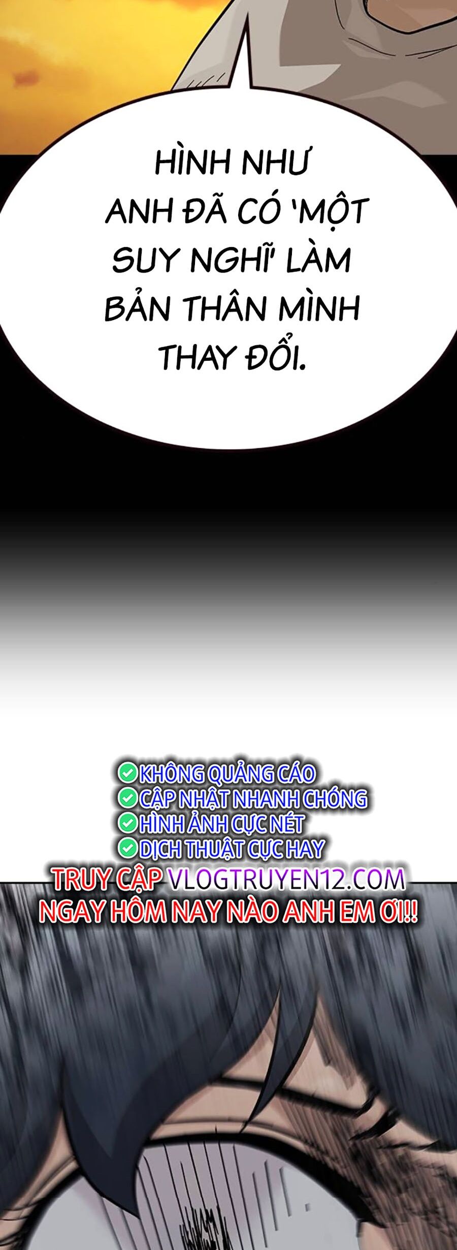 Để Có Thể Sống Sót Chap 126 - Next Chap 127