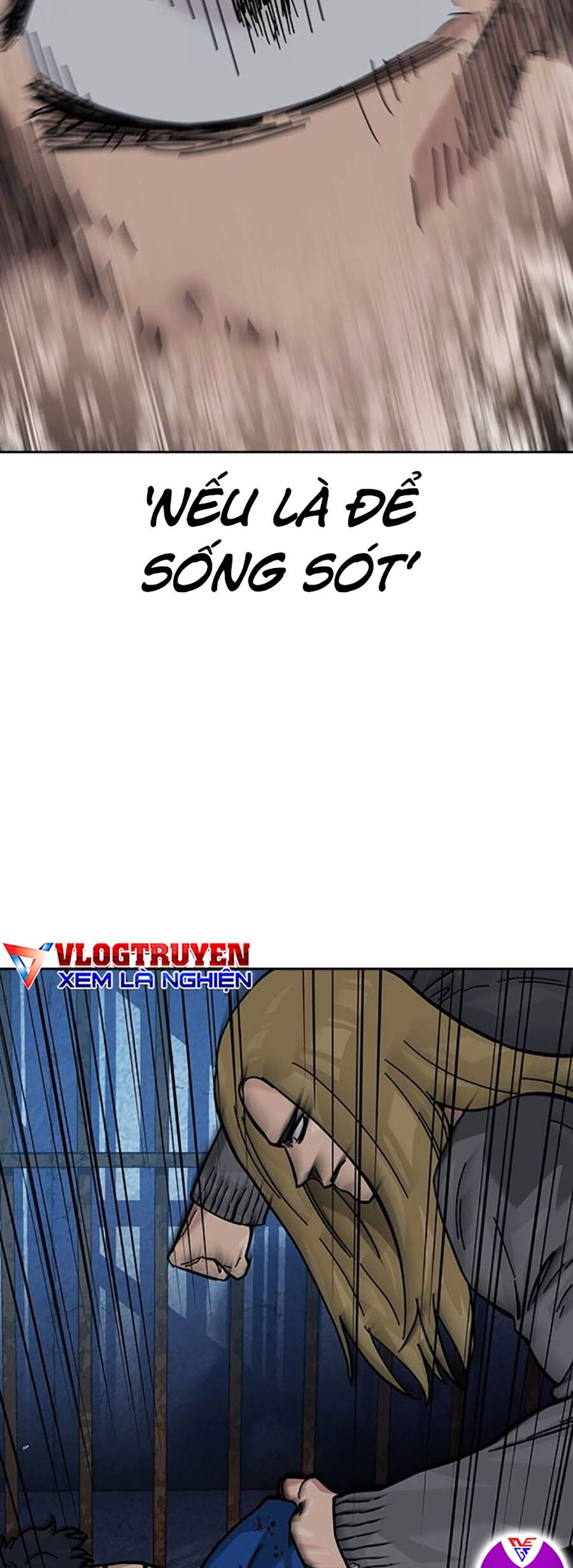 Để Có Thể Sống Sót Chap 126 - Next Chap 127