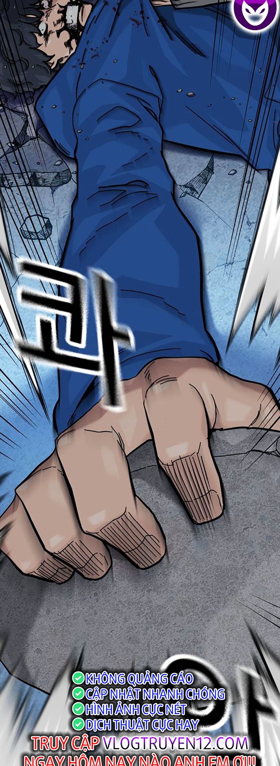 Để Có Thể Sống Sót Chap 126 - Next Chap 127