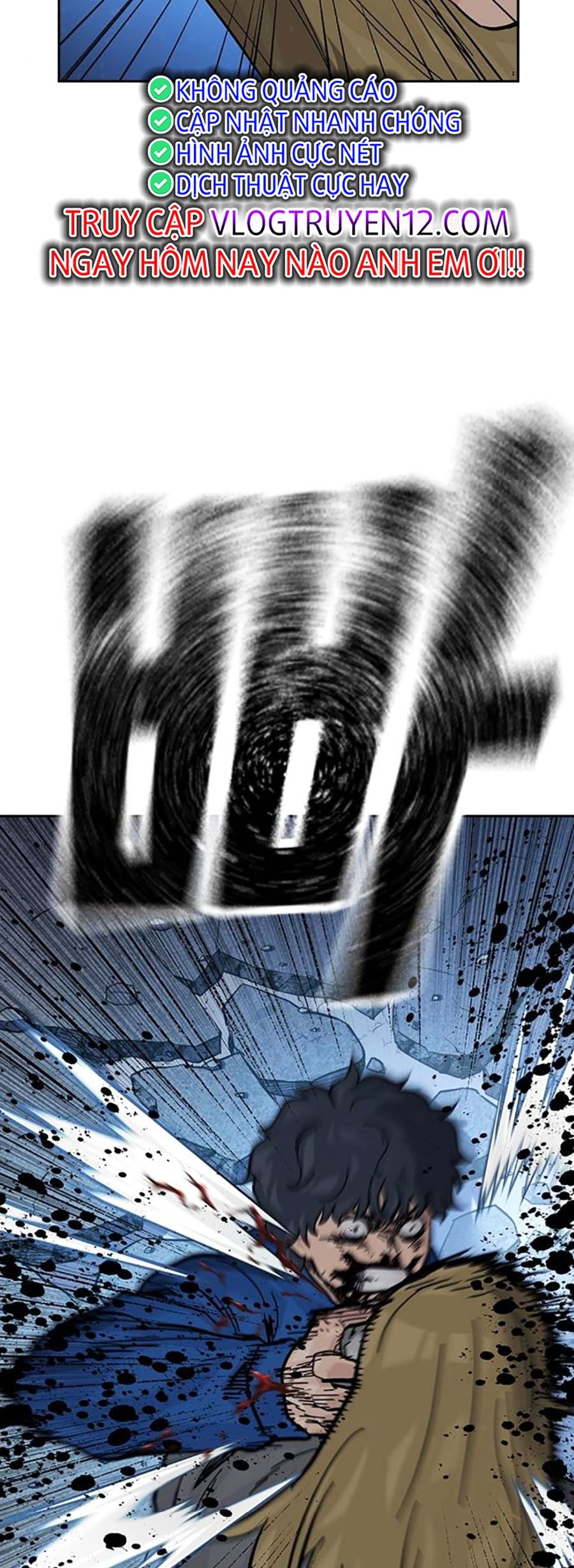 Để Có Thể Sống Sót Chap 126 - Next Chap 127