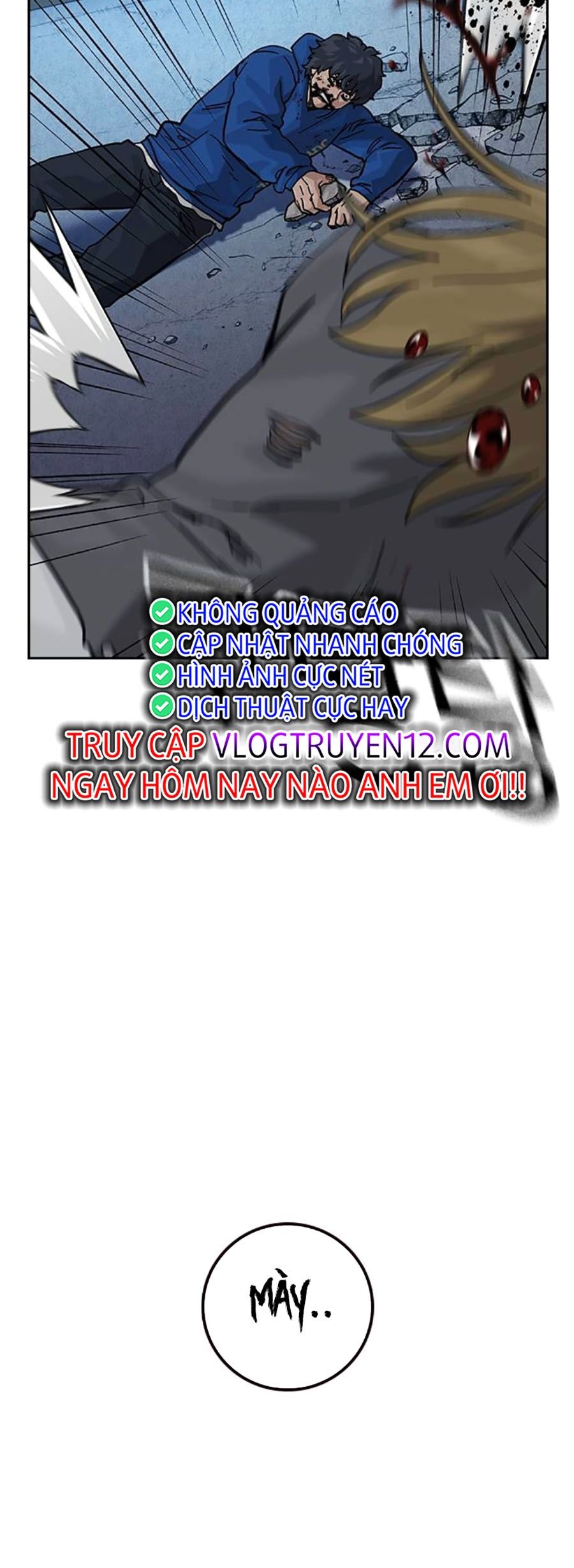 Để Có Thể Sống Sót Chap 126 - Next Chap 127