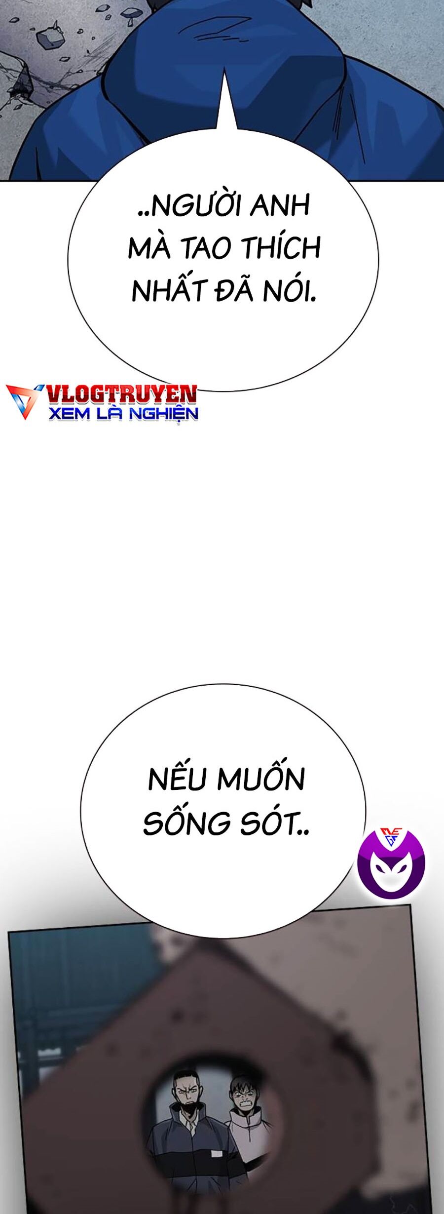 Để Có Thể Sống Sót Chap 126 - Next Chap 127