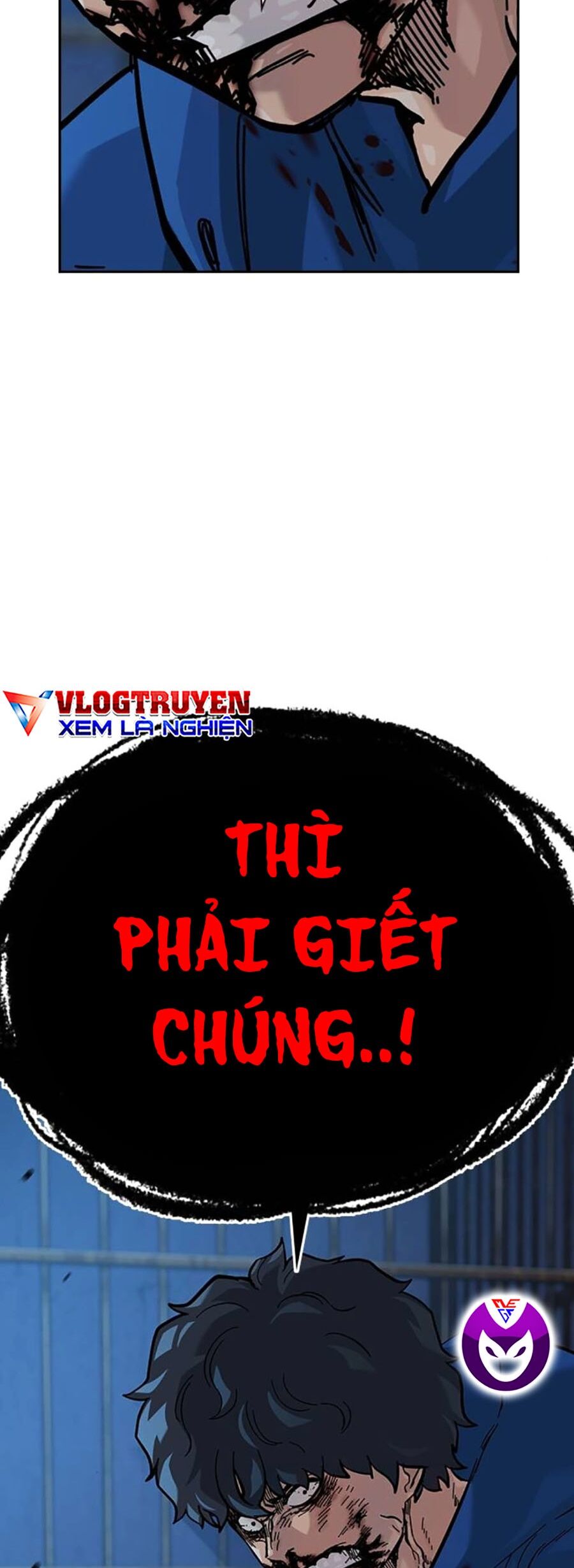Để Có Thể Sống Sót Chap 126 - Next Chap 127
